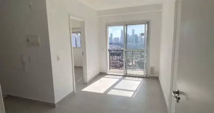 Apartamento para locação - 2 dormitórios e  1 vaga, 38m², vila invernada, anália franco, são paulo