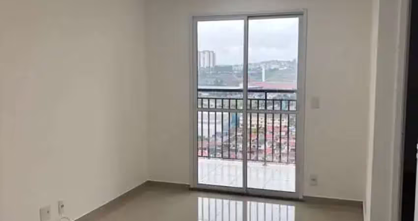 Apartamento de 2 dormitórios e 1 vaga no amistá special resort - vila antonieta - são paulo / sp