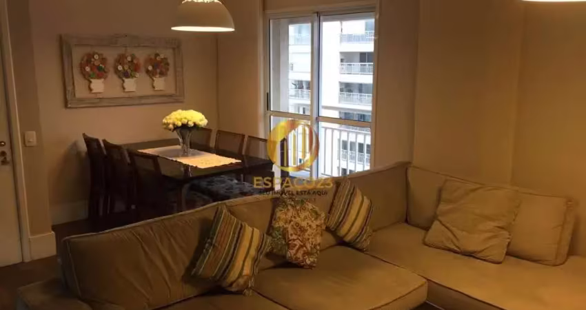Apartamento com 1 quarto à venda na Rua Jacofer, Limão, São Paulo