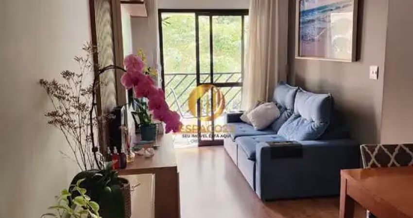Apartamento à venda no bairro vila mascote - são paulo/sp
