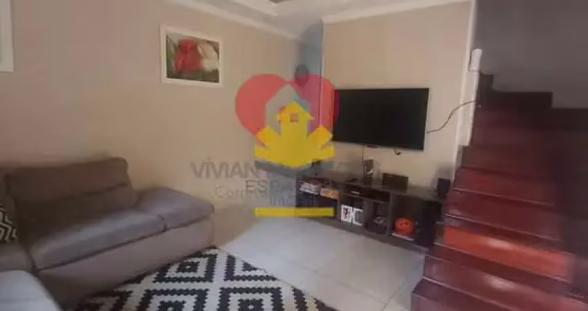 Casa com 2 quartos à venda na Rua Alessandro Allori, Limão, São Paulo
