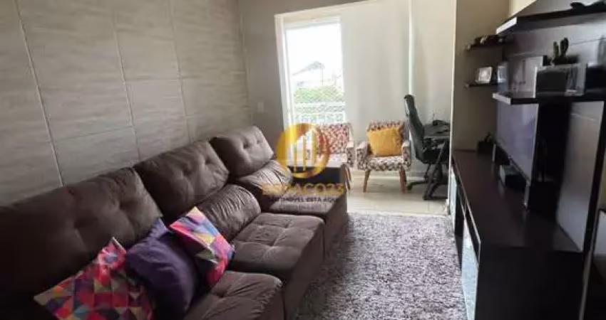 Apartamento com 2 quartos à venda na Avenida Sebastião Henriques, Limão, São Paulo