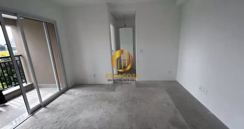 Apartamento com 2 quartos à venda na Rua Isabel de Siqueira Barros, Limão, São Paulo