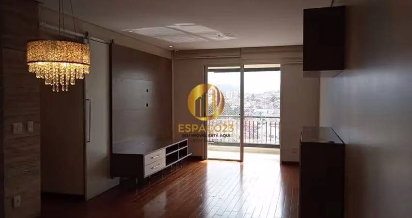 Apartamento com 3 quartos à venda na Avenida Mandaqui, Limão, São Paulo