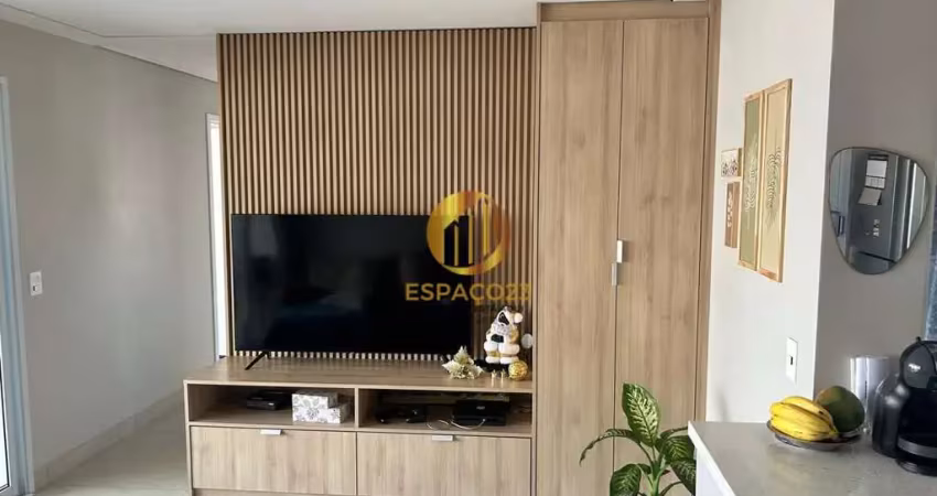 Apartamento com 3 quartos à venda na Rua Isabel de Siqueira Barros, Limão, São Paulo