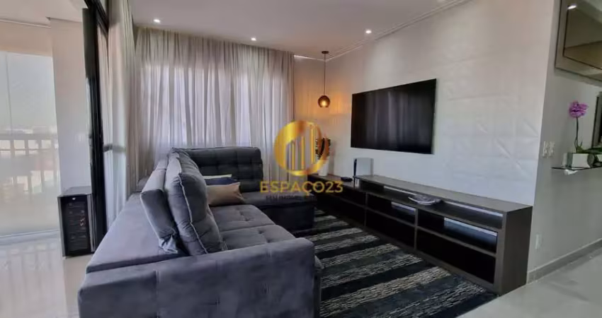 Apartamento com 3 quartos à venda na Rua João Vieira Prioste, Vila Carrão, São Paulo