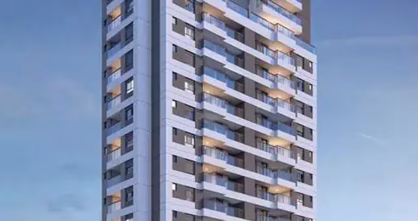 Apartamento à venda no bairro brooklin paulista - são paulo/sp