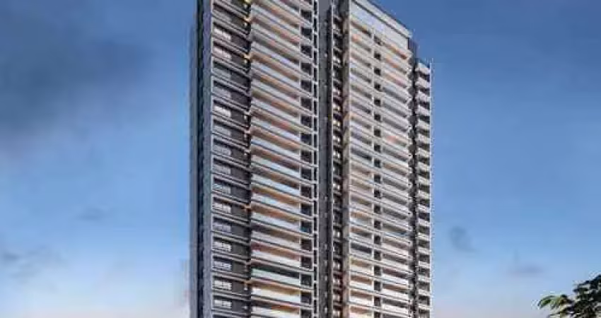 Apartamento à venda no bairro vila dom pedro i - são paulo/sp