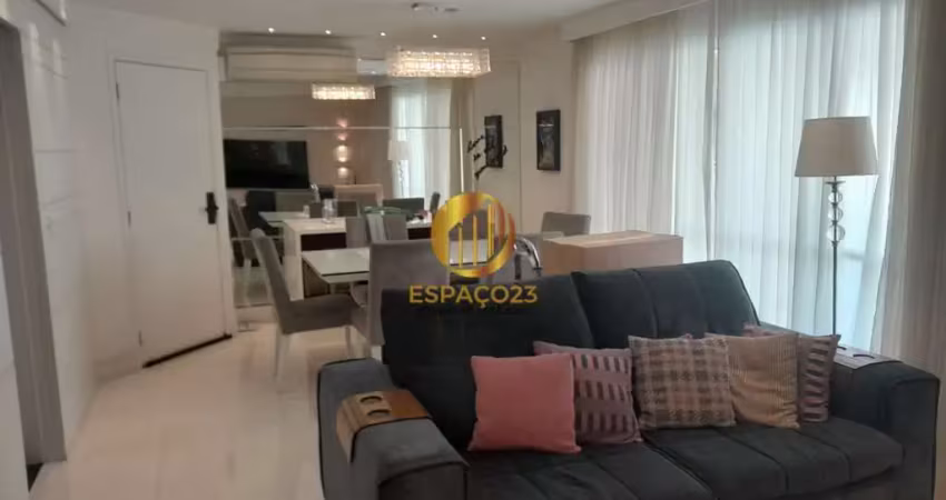 Apartamento com 3 quartos à venda na Avenida do Guacá, Santana, São Paulo
