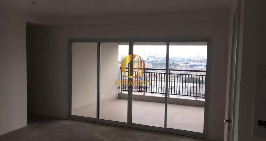 Apartamento com 3 quartos à venda na Rua Isabel de Siqueira Barros, Limão, São Paulo