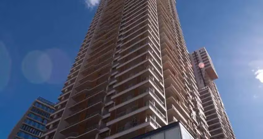 Apartamento à venda no bairro brooklin paulista - são paulo/sp