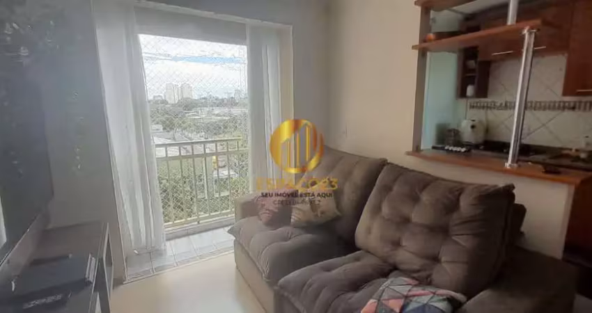 Apartamento com 2 quartos à venda na Avenida Nossa Senhora do Ó, Limão, São Paulo