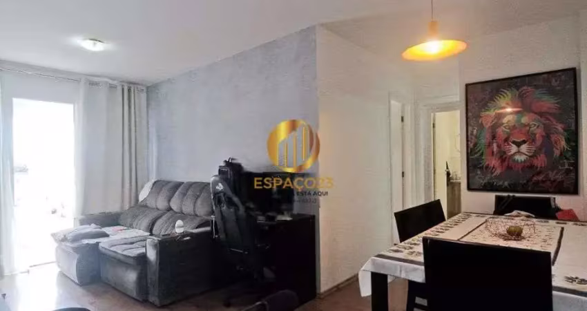 Apartamento com 2 quartos à venda na Avenida Casa Verde, Casa Verde, São Paulo