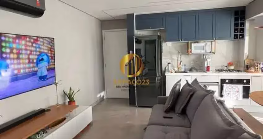 Apartamento com 2 quartos à venda na Rua Isabel de Siqueira Barros, Limão, São Paulo