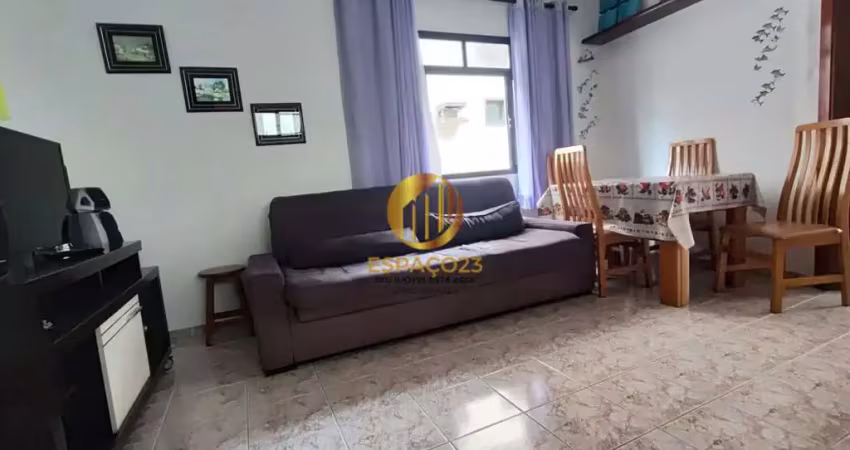 Apartamento com 1 quarto à venda na Rua Abdala Daiggi, Enseada, Guarujá