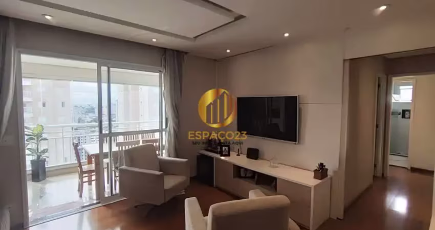 Apartamento com 3 quartos à venda na Rua Jacofer, Limão, São Paulo
