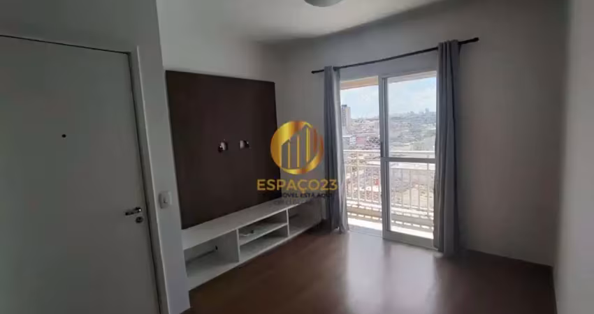 Apartamento com 2 quartos à venda na Rua Jacofer, Limão, São Paulo