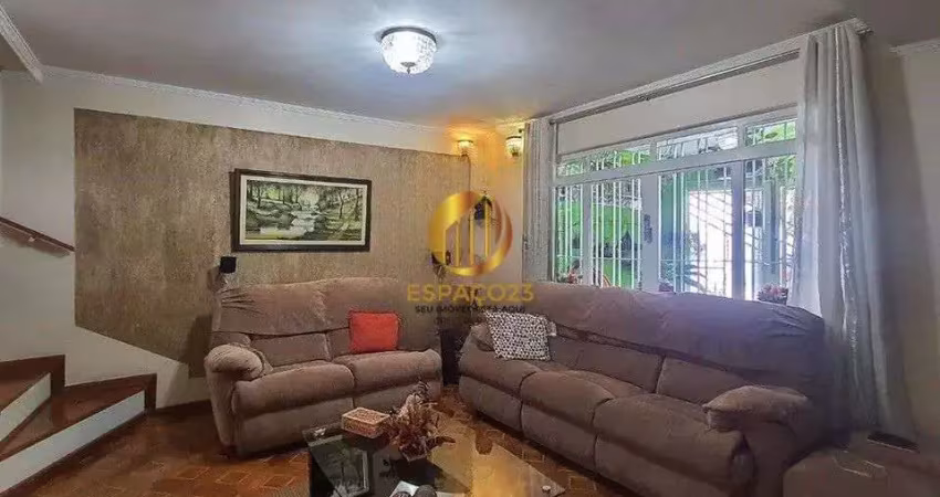 Casa com 3 quartos à venda na Rua São Romualdo, Limão, São Paulo