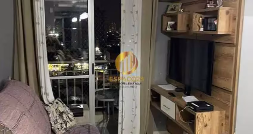 Apartamento com 2 quartos à venda na Rua Dona Estela Borges Morato, Vila Siqueira (Zona Norte), São Paulo