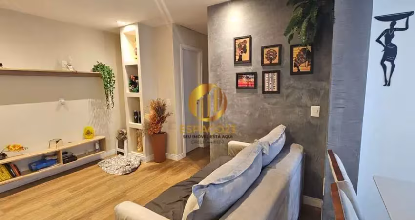 Apartamento com 2 quartos à venda na Rua Isabel de Siqueira Barros, Limão, São Paulo