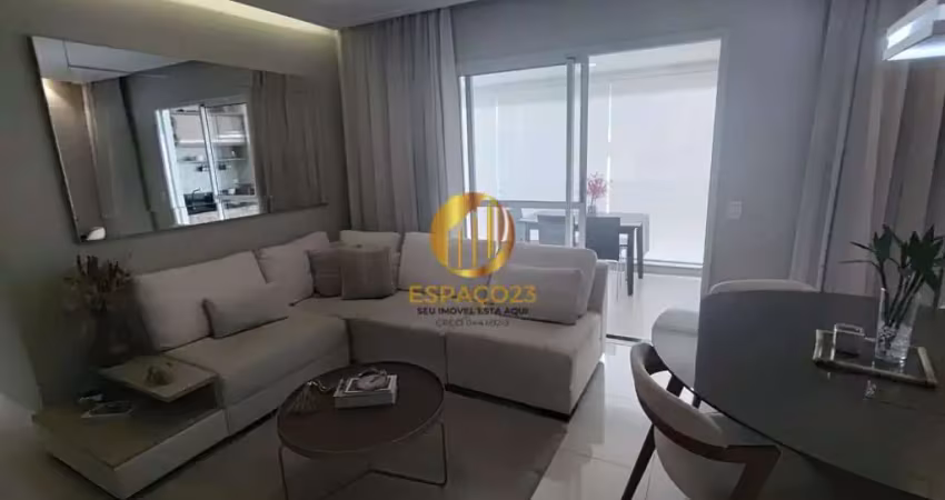 Apartamento com 3 quartos à venda na Rua Jacofer, Limão, São Paulo