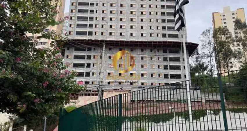Kitnet / Stúdio à venda na Rua Alexandre Benois, Vila Andrade, São Paulo
