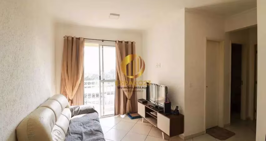 Apartamento com 2 quartos à venda na Avenida Nossa Senhora do Ó, Limão, São Paulo