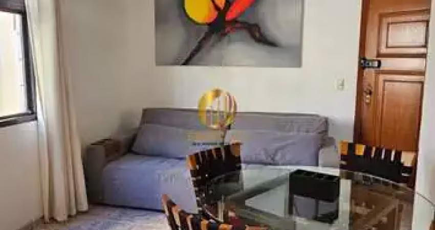 Apartamento com 1 quarto à venda na Rua Abdala Daiggi, Enseada, Guarujá