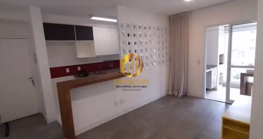 Apartamento com 2 quartos à venda na Rua dos Americanos, Barra Funda, São Paulo