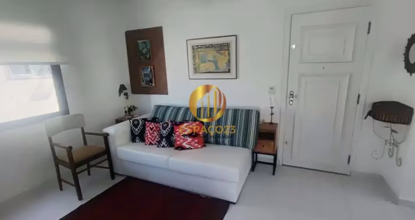 Cobertura com 2 quartos à venda na Rua Abdala Daiggi, Enseada, Guarujá