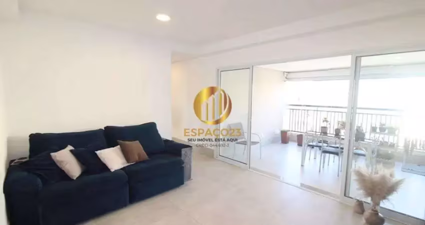 Apartamento com 3 quartos à venda na Rua Isabel de Siqueira Barros, Limão, São Paulo