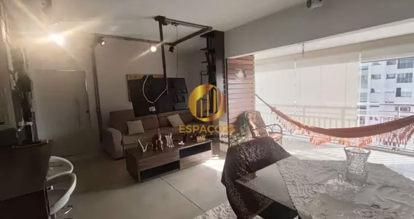 Apartamento com 2 quartos à venda na Rua Jacofer, Limão, São Paulo