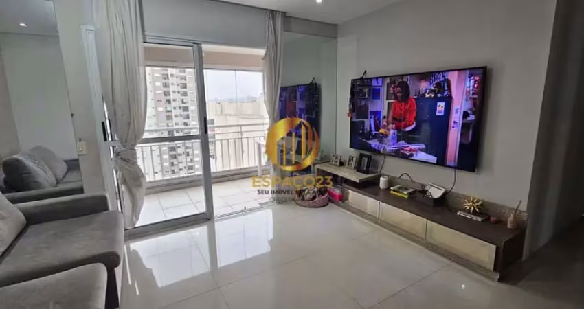 Apartamento com 3 quartos à venda na Rua Jacofer, Limão, São Paulo