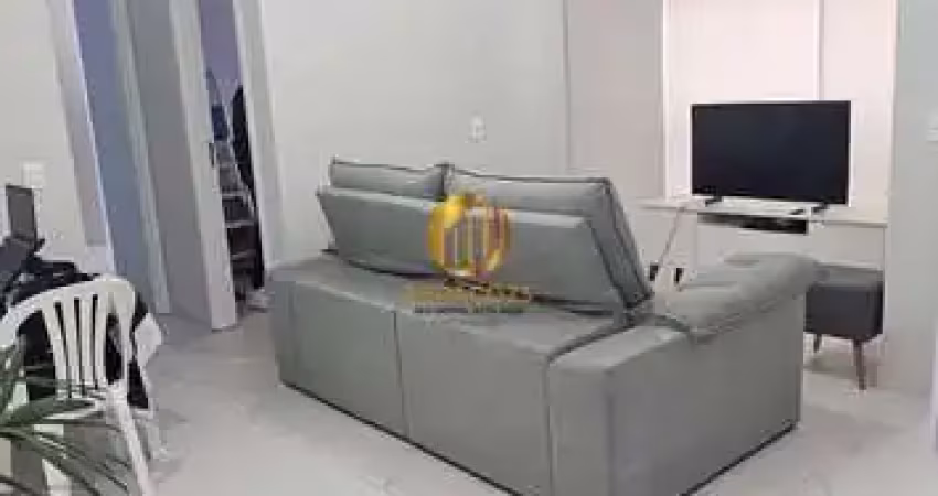 Apartamento com 2 quartos à venda na Rua Isabel de Siqueira Barros, Limão, São Paulo