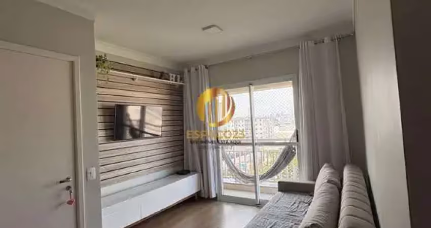 Apartamento com 2 quartos à venda na Rua Jacofer, Limão, São Paulo