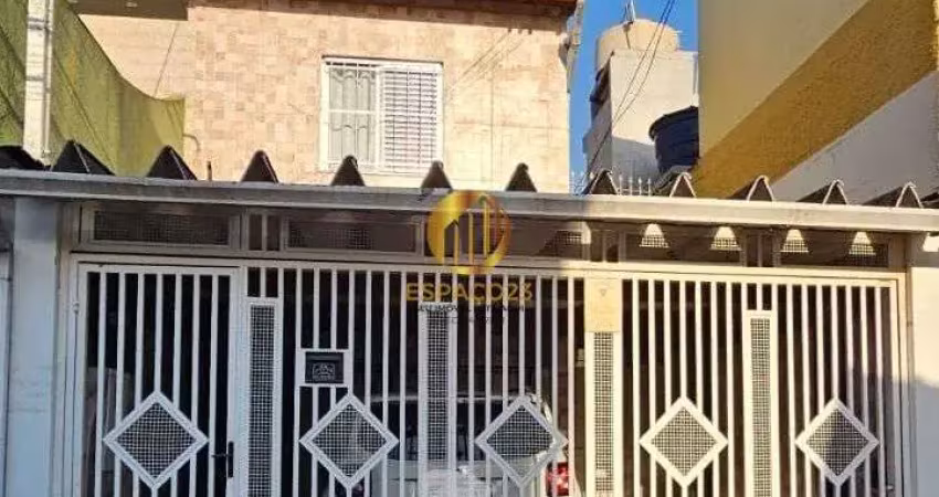 Casa com 3 quartos à venda na Rua Sinfonia Branca, Parque Residencial da Lapa, São Paulo