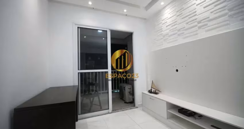 Apartamento com 2 quartos à venda na Rua Relíquia, Casa Verde, São Paulo