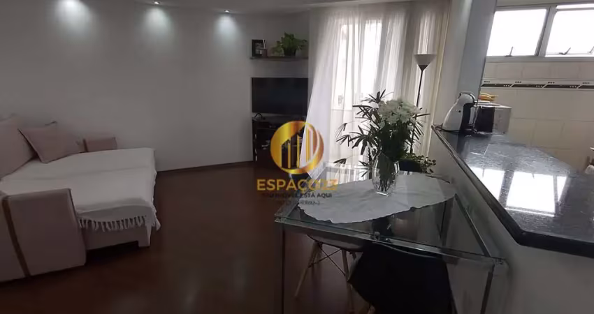 Apartamento com 2 quartos à venda na Avenida Deputado Emílio Carlos, Limão, São Paulo