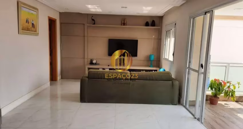 Apartamento com 3 quartos à venda na Avenida do Guacá, Lauzane Paulista, São Paulo