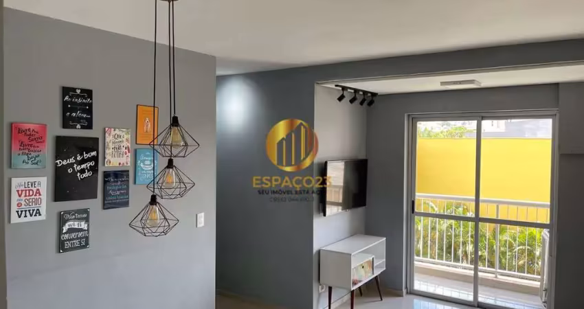 Apartamento com 3 quartos à venda na Avenida Professor Celestino Bourroul, Limão, São Paulo