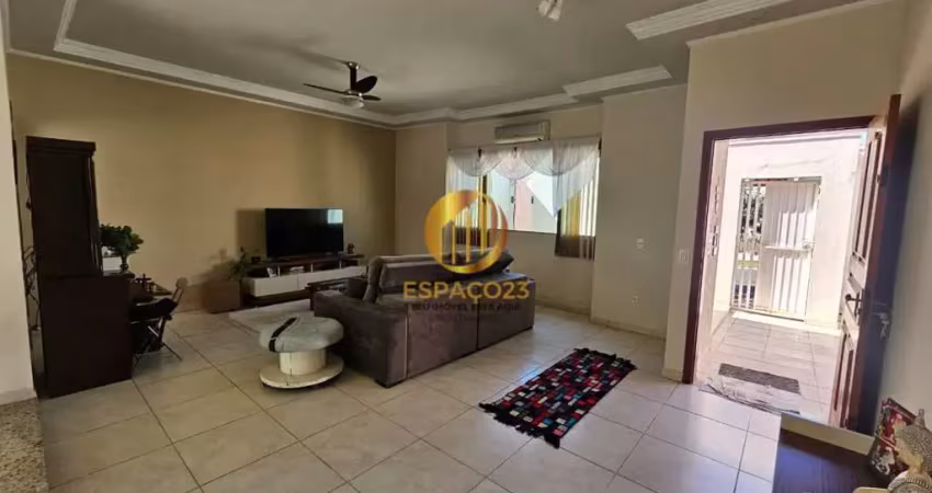 Casa com 4 quartos à venda na Rua Darci Anadão, Jardim Esplanada, Indaiatuba
