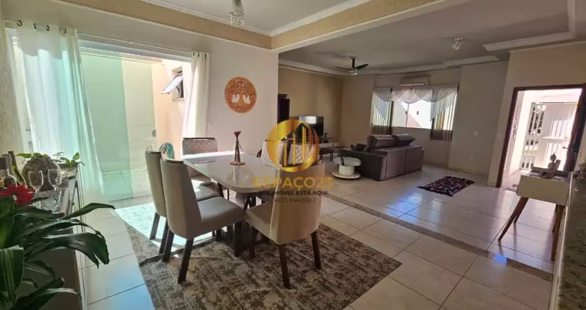 Casa com 4 quartos à venda na Rua Darci Anadão, Jardim Esplanada, Indaiatuba