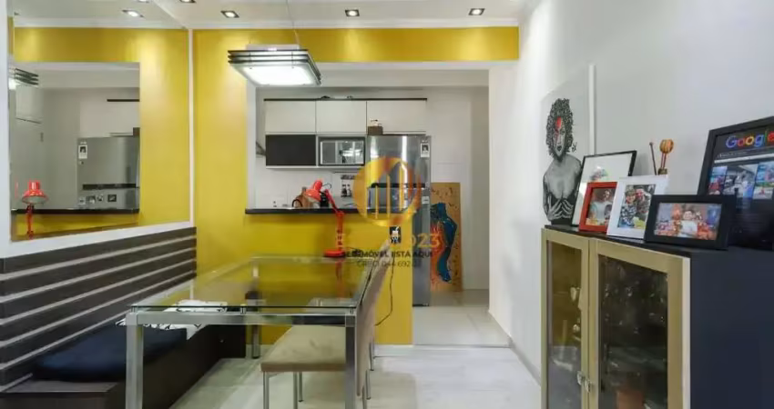 Apartamento com 2 quartos à venda na Rua Jacofer, Limão, São Paulo