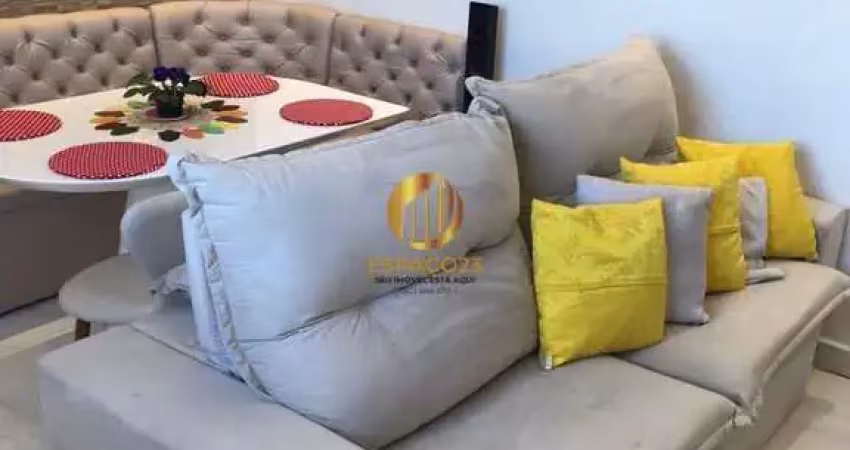 Apartamento com 2 quartos à venda na Rua Goaquinés, Vila Guilherme, São Paulo