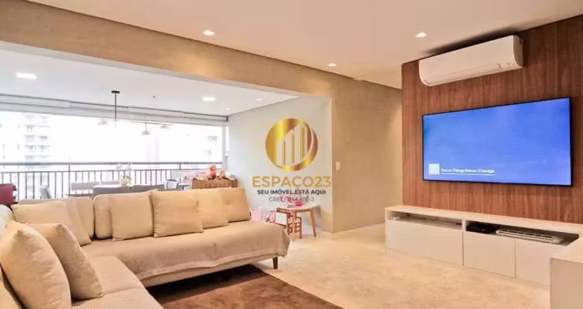 Apartamento com 3 quartos à venda na Rua Isabel de Siqueira Barros, Limão, São Paulo