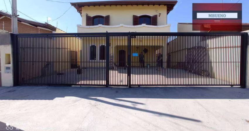 Casa Sta Genebra Campinas SP