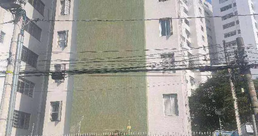 Apartamento com 1 dormitório à venda, 58 m² por r$ 200.000,00 - centro - campinas/sp