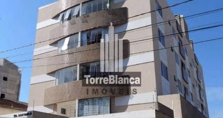 Apartamento semi mobiliado com 3 dormitórios à venda em Órfãs