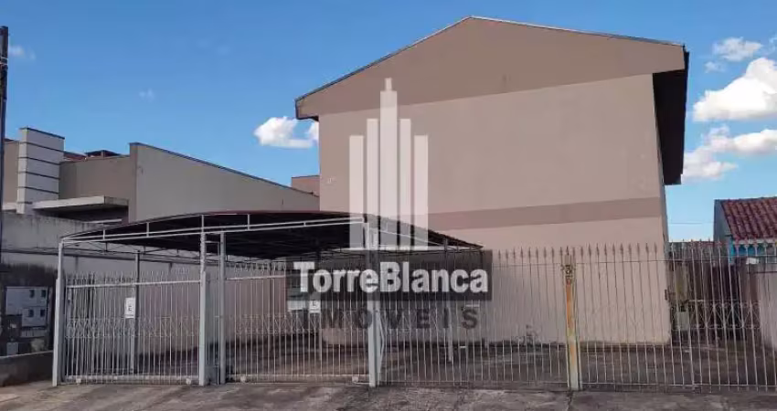 Apartamento à venda 2 quartos, uvaranas, ponta grossa, pr