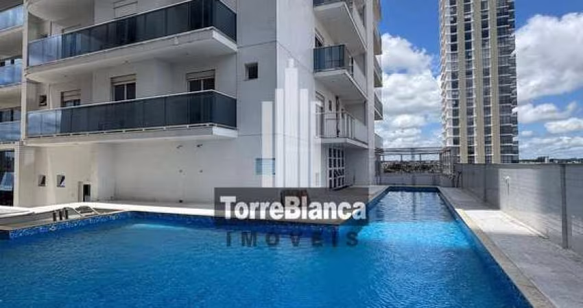 Apartamento Alto Padrão 4 Suítes - CÔTE D' AZUR RESIDENTIEL